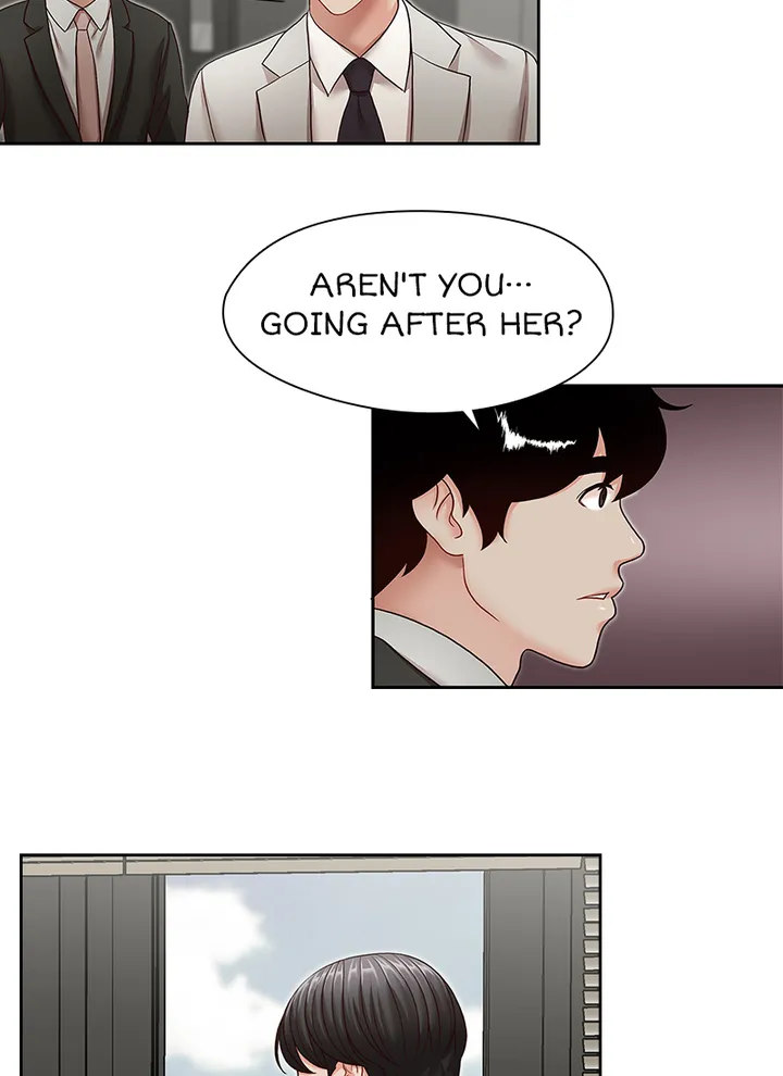 My Brother’s Secret-ary - Chapter 32 [photo 32] - MangaPorn