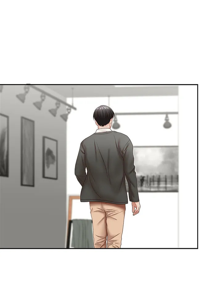 My Brother’s Secret-ary - Chapter 32 [photo 36] - MangaPorn