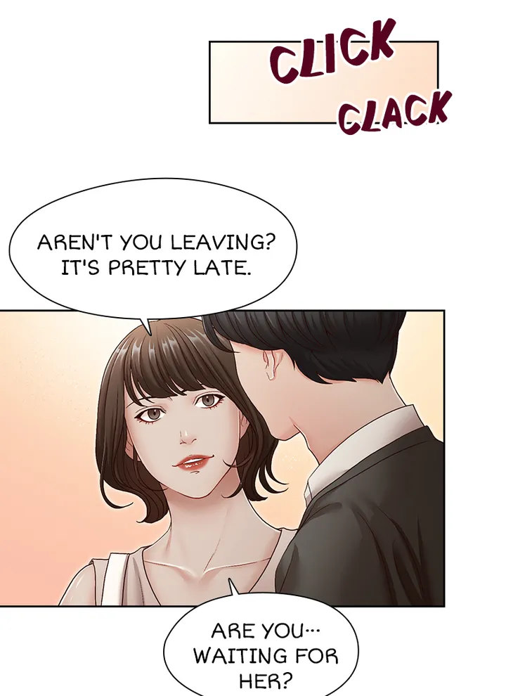 My Brother’s Secret-ary - Chapter 32 [photo 37] - MangaPorn