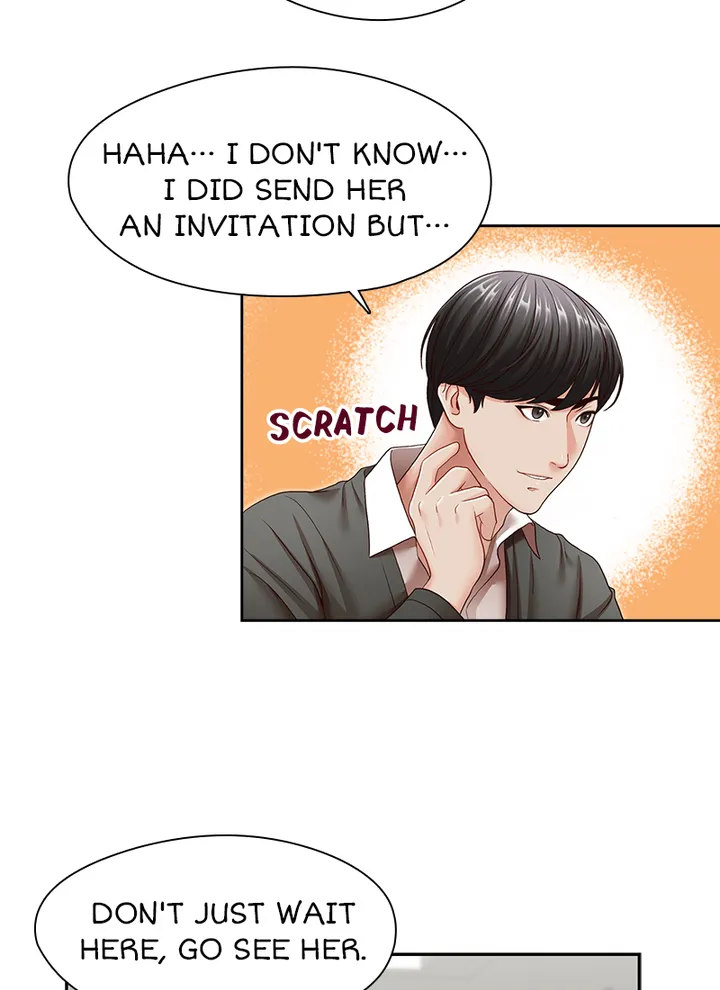 My Brother’s Secret-ary - Chapter 32 [photo 38] - MangaPorn