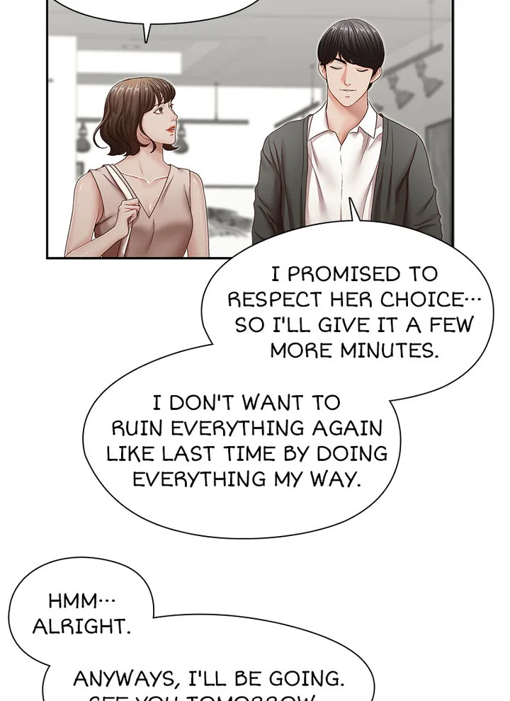 My Brother’s Secret-ary - Chapter 32 [photo 39] - MangaPorn