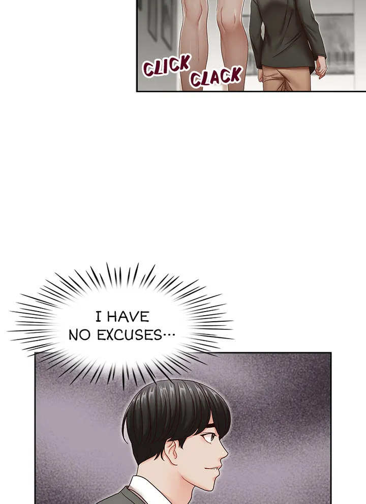 My Brother’s Secret-ary - Chapter 32 [photo 41] - MangaPorn