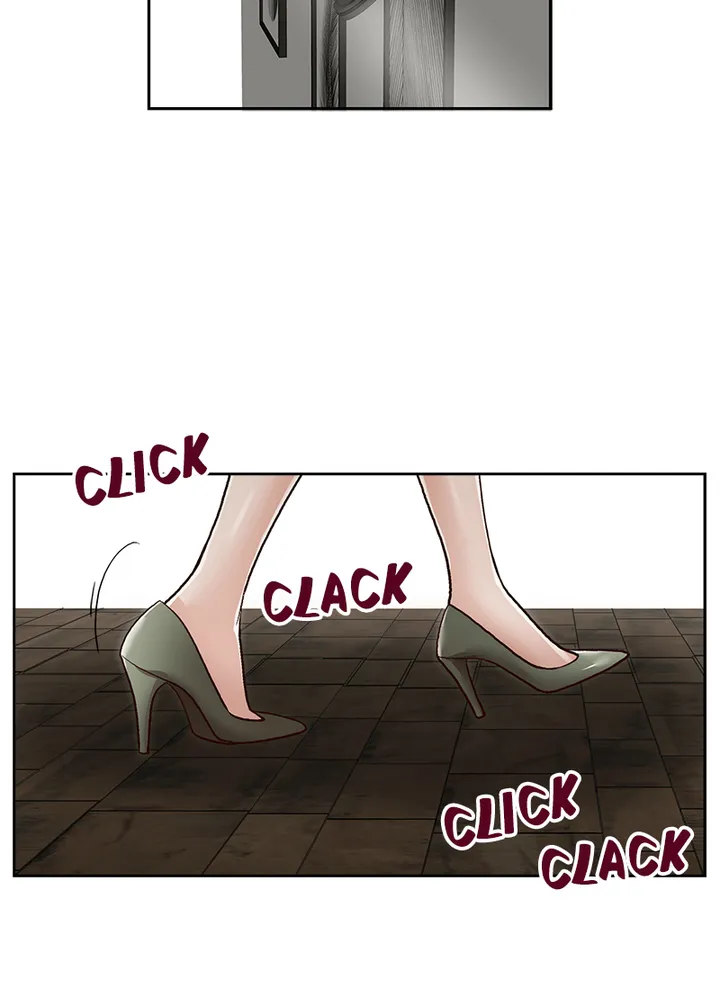 My Brother’s Secret-ary - Chapter 32 [photo 43] - MangaPorn