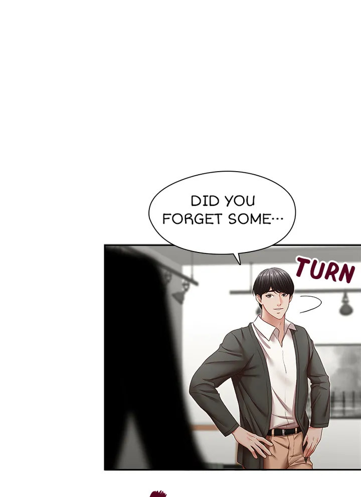 My Brother’s Secret-ary - Chapter 32 [photo 44] - MangaPorn