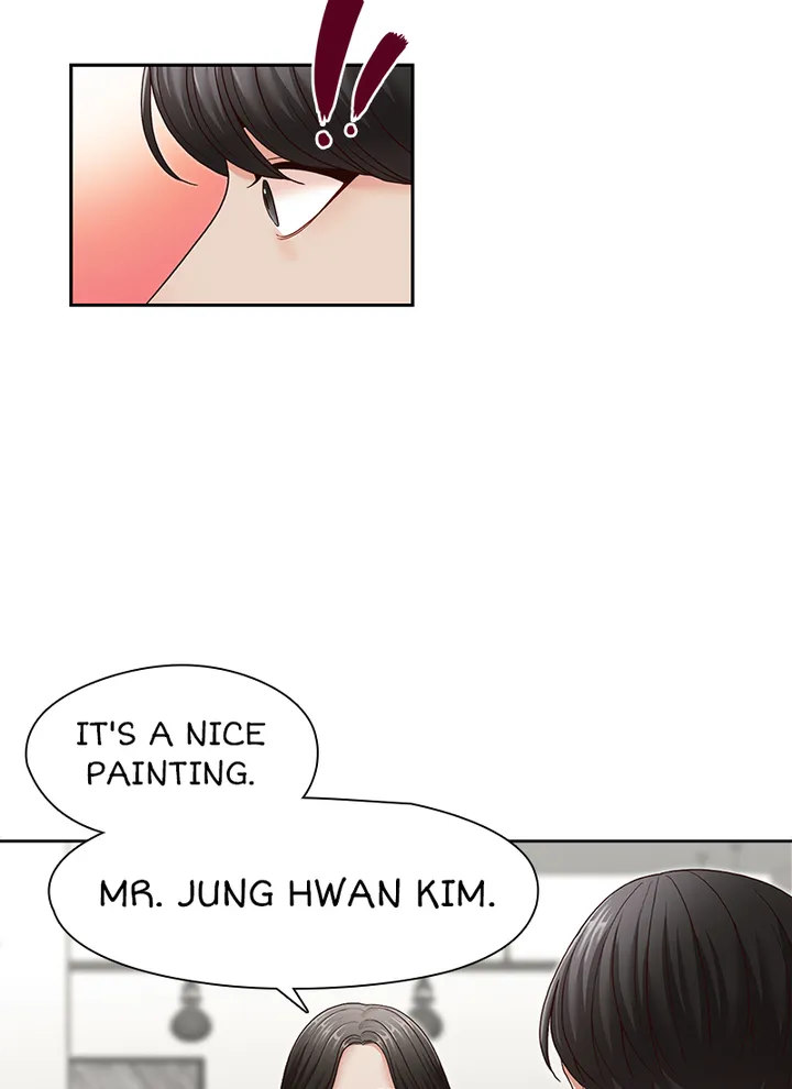 My Brother’s Secret-ary - Chapter 32 [photo 45] - MangaPorn
