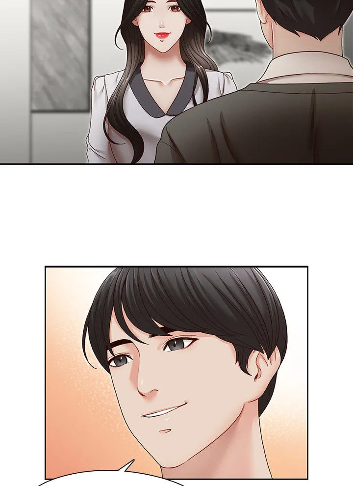 My Brother’s Secret-ary - Chapter 32 [photo 46] - MangaPorn