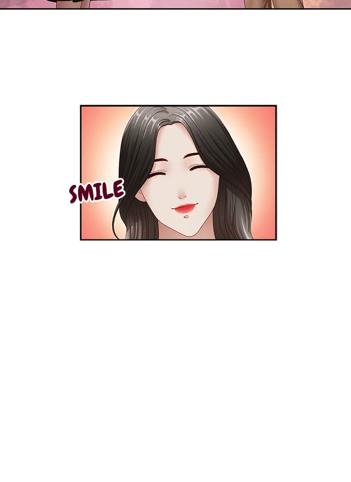 My Brother’s Secret-ary - Chapter 32 [photo 48] - MangaPorn