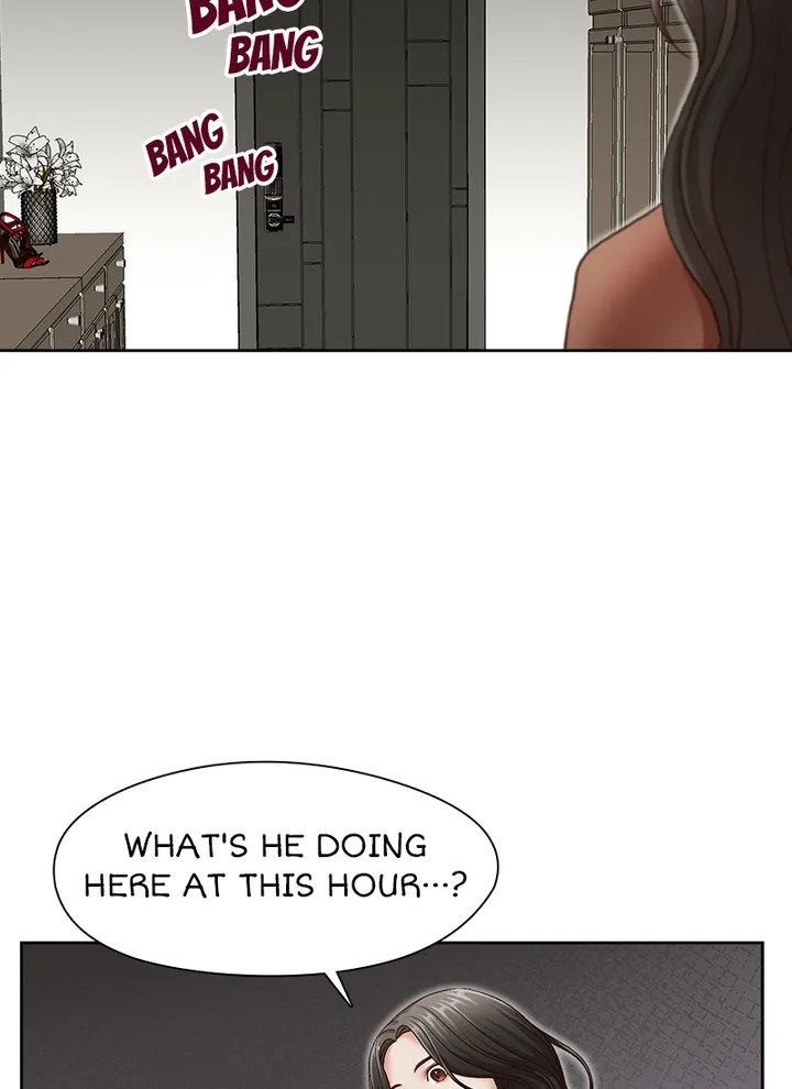 My Brother’s Secret-ary - Chapter 32 [photo 7] - MangaPorn