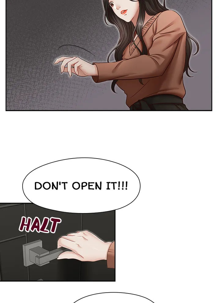 My Brother’s Secret-ary - Chapter 32 [photo 8] - MangaPorn