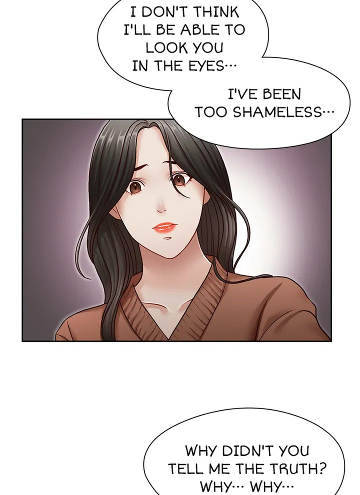My Brother’s Secret-ary - Chapter 32 [photo 9] - MangaPorn