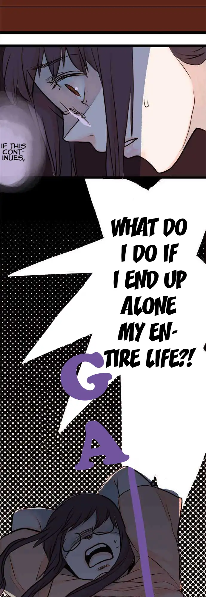 Mizumitsu Is Bitten by a Girl - Chapter 1 [photo 11] - MangaPorn