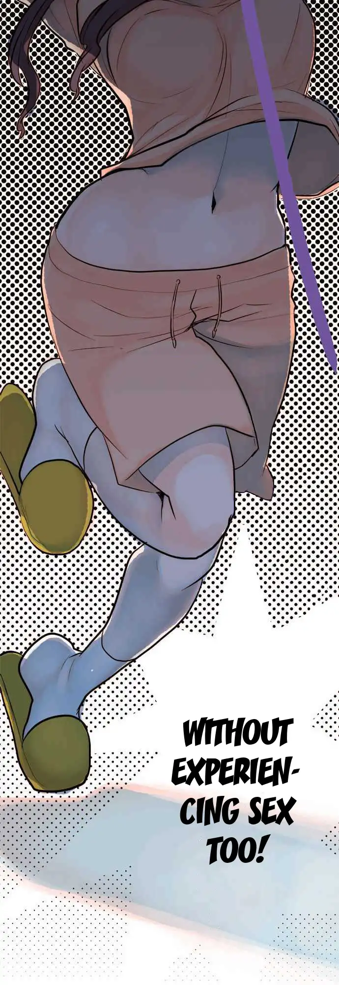 Mizumitsu Is Bitten by a Girl - Chapter 1 [photo 12] - MangaPorn