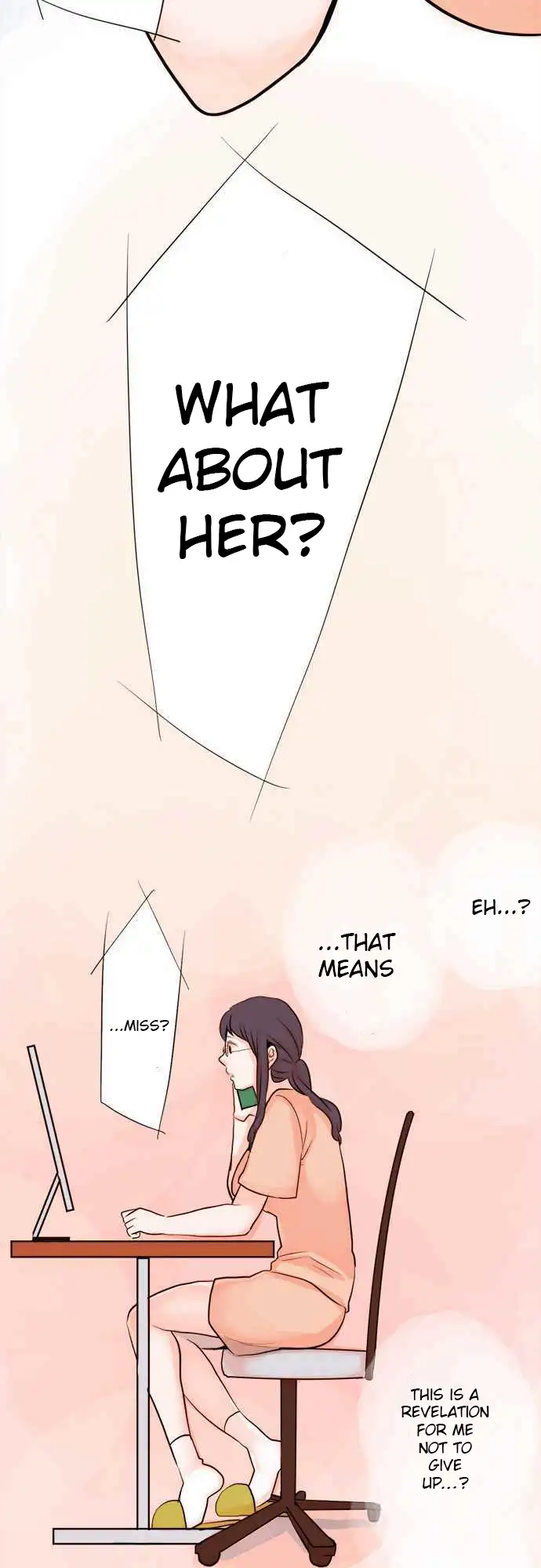 Mizumitsu Is Bitten by a Girl - Chapter 1 [photo 32] - MangaPorn