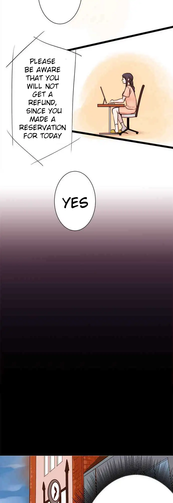 Mizumitsu Is Bitten by a Girl - Chapter 1 [photo 35] - MangaPorn