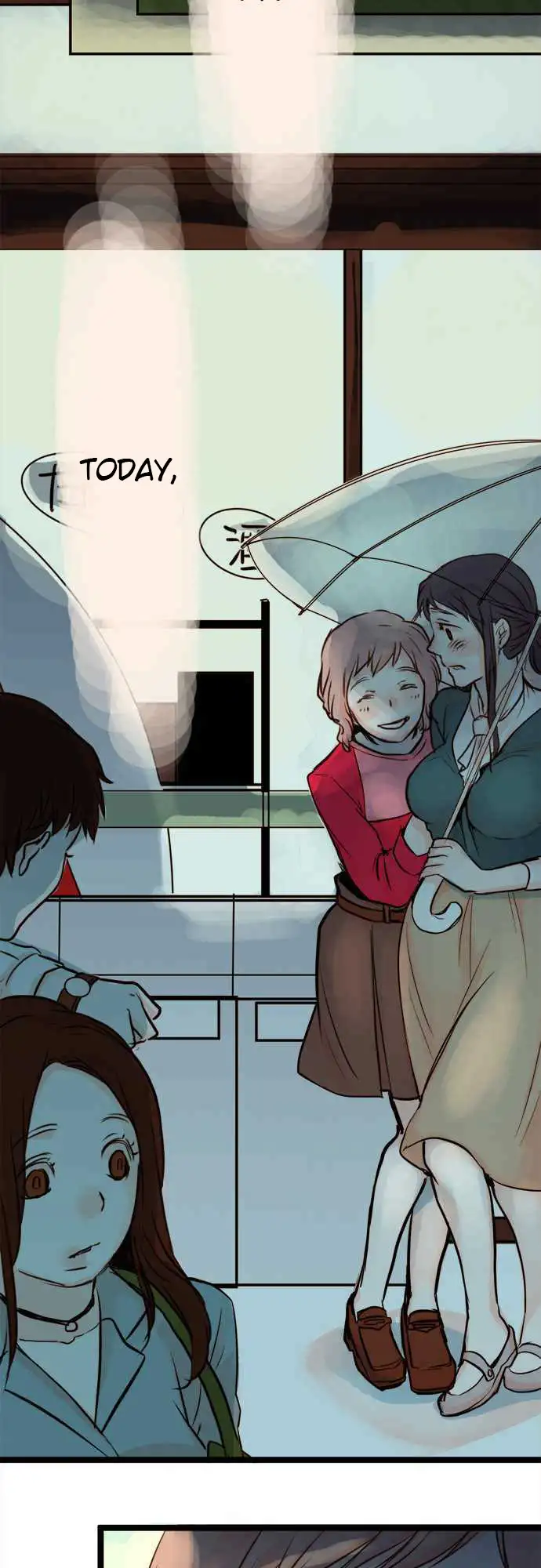 Mizumitsu Is Bitten by a Girl - Chapter 1 [photo 52] - MangaPorn