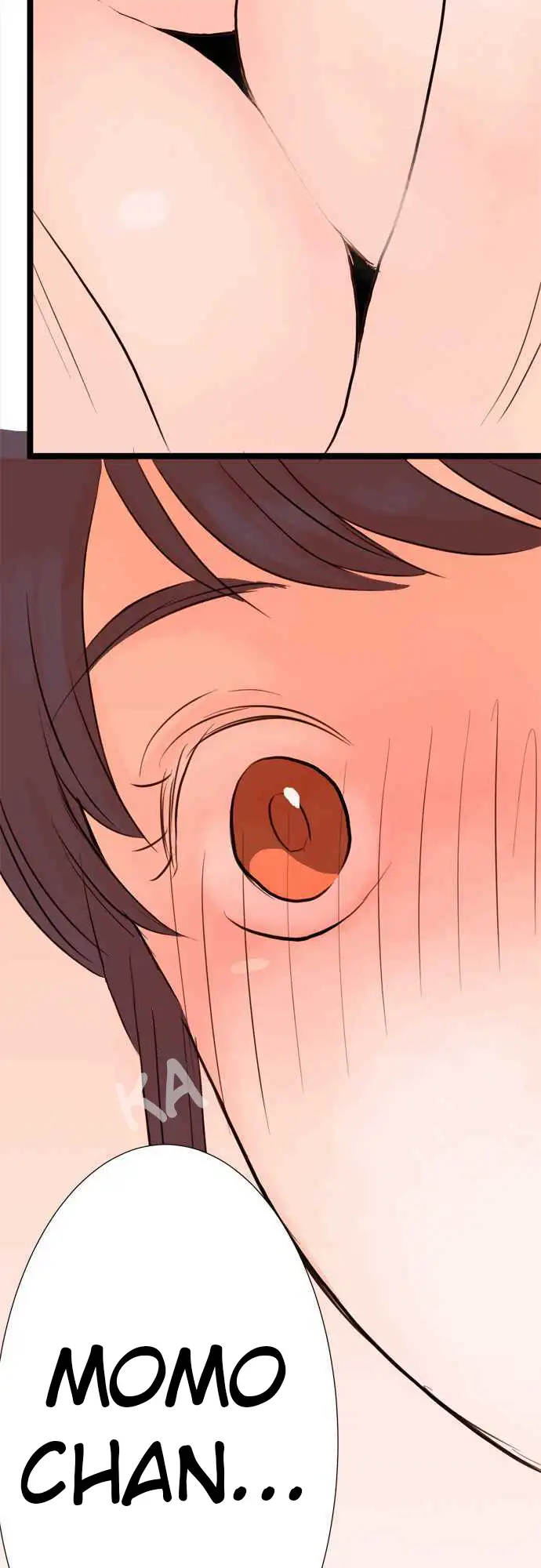 Mizumitsu Is Bitten by a Girl - Chapter 2 [photo 14] - MangaPorn