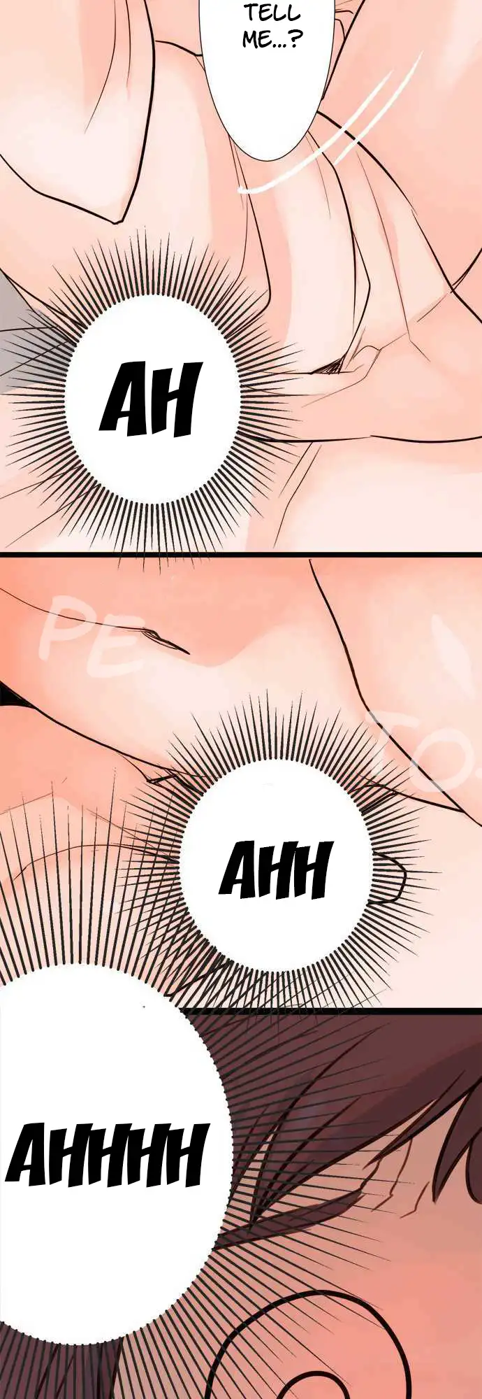Mizumitsu Is Bitten by a Girl - Chapter 2 [photo 19] - MangaPorn