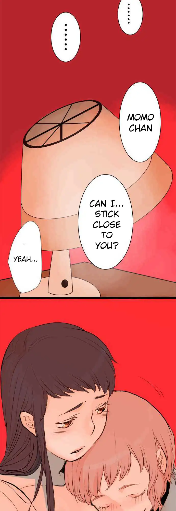 Mizumitsu Is Bitten by a Girl - Chapter 2 [photo 25] - MangaPorn