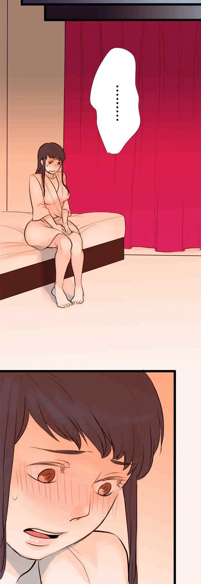 Mizumitsu Is Bitten by a Girl - Chapter 2 [photo 5] - MangaPorn