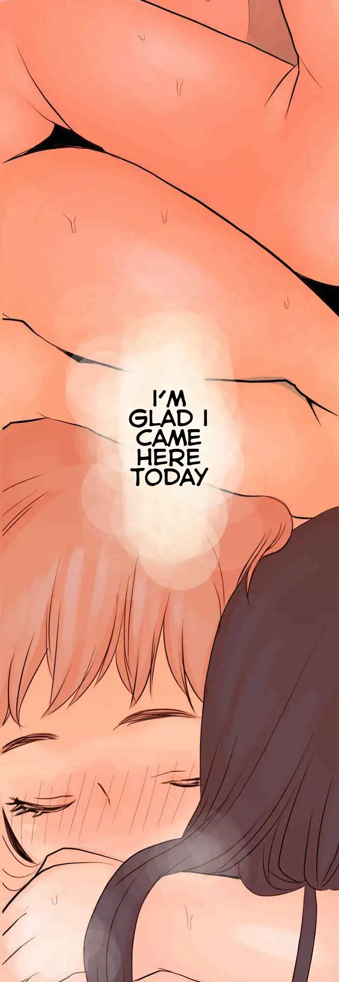 Mizumitsu Is Bitten by a Girl - Chapter 3 [photo 19] - MangaPorn