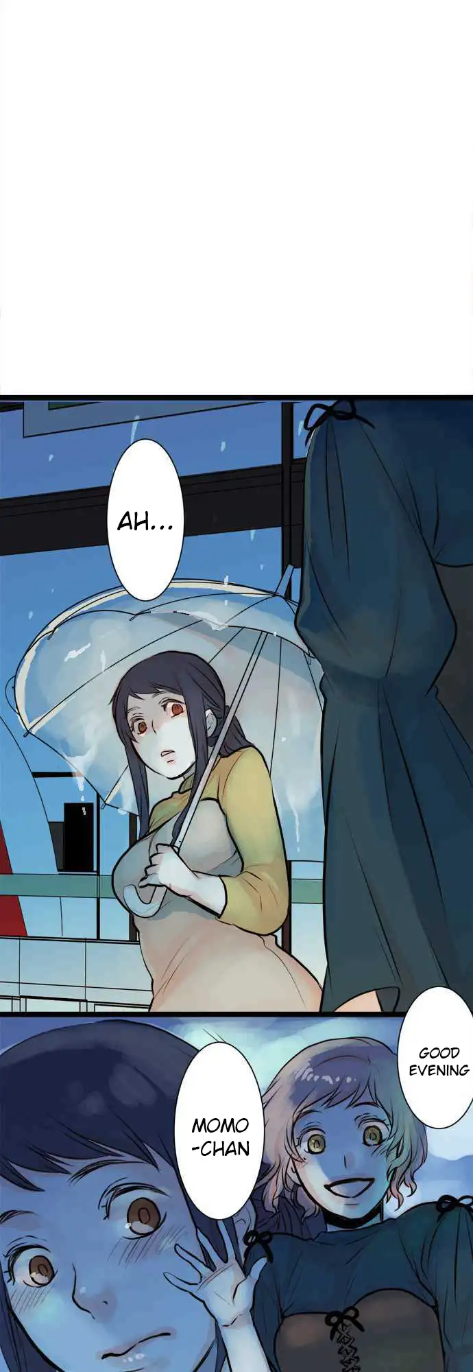 Mizumitsu Is Bitten by a Girl - Chapter 5 [photo 12] - MangaPorn