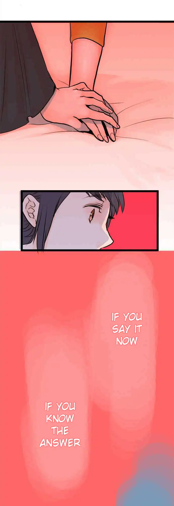 Mizumitsu Is Bitten by a Girl - Chapter 6 [photo 8] - MangaPorn