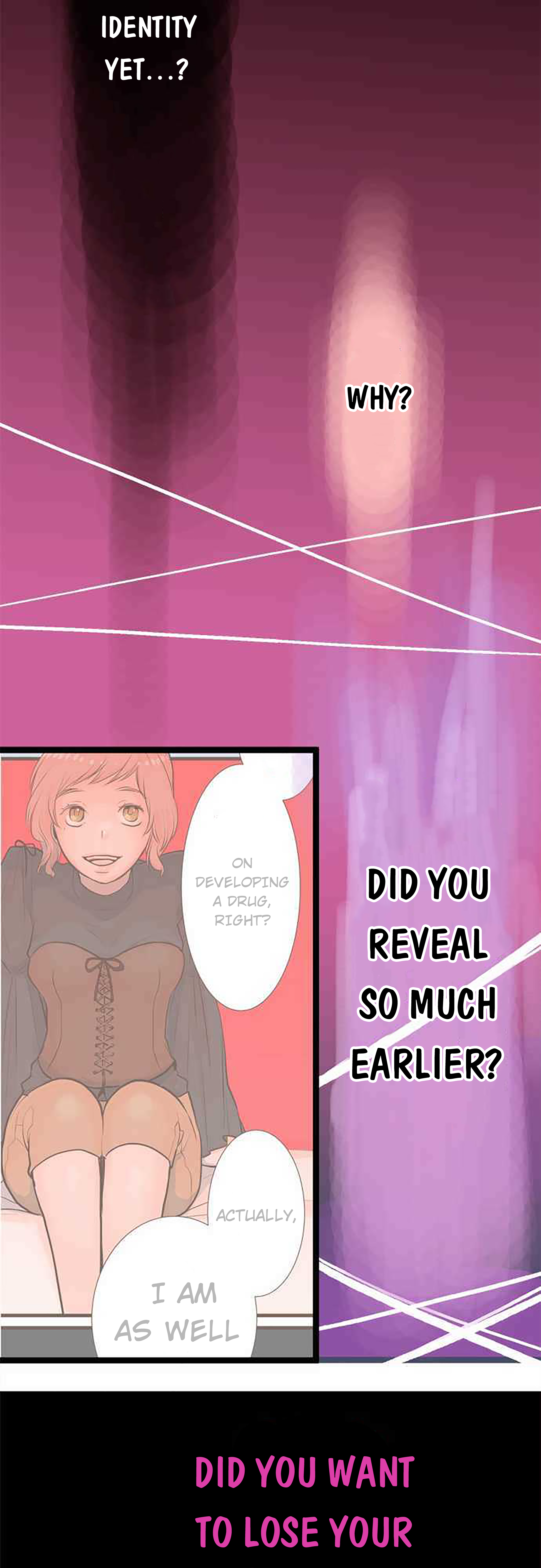 Mizumitsu Is Bitten by a Girl - Chapter 8 [photo 15] - MangaPorn