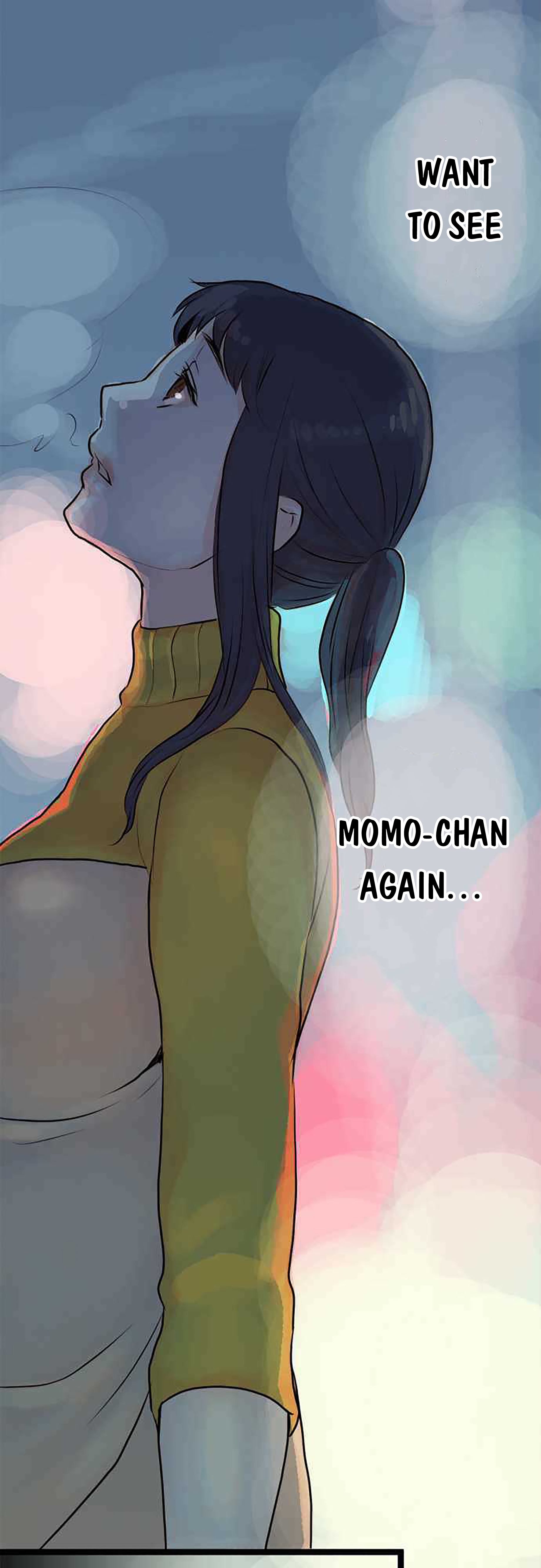 Mizumitsu Is Bitten by a Girl - Chapter 8 [photo 20] - MangaPorn