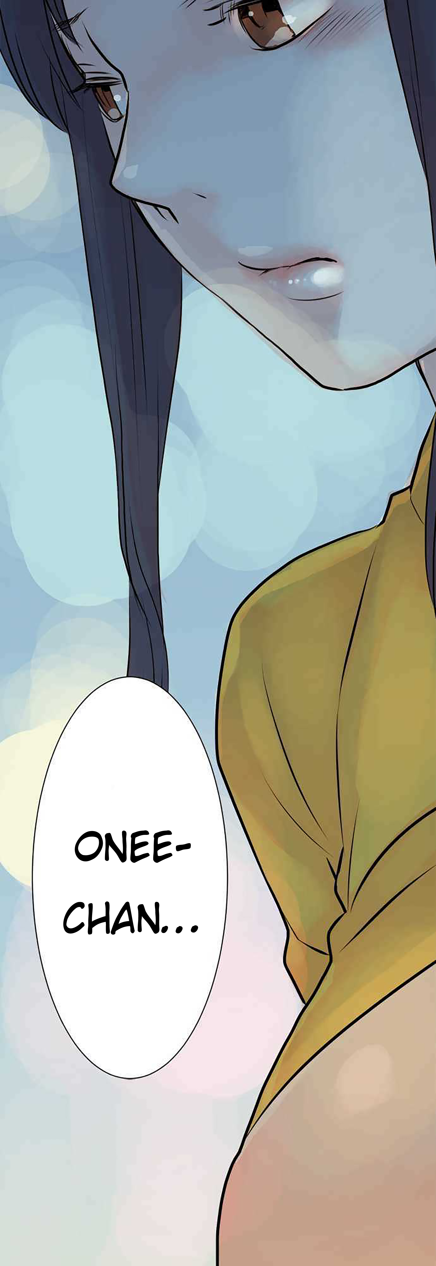 Mizumitsu Is Bitten by a Girl - Chapter 8 [photo 27] - MangaPorn