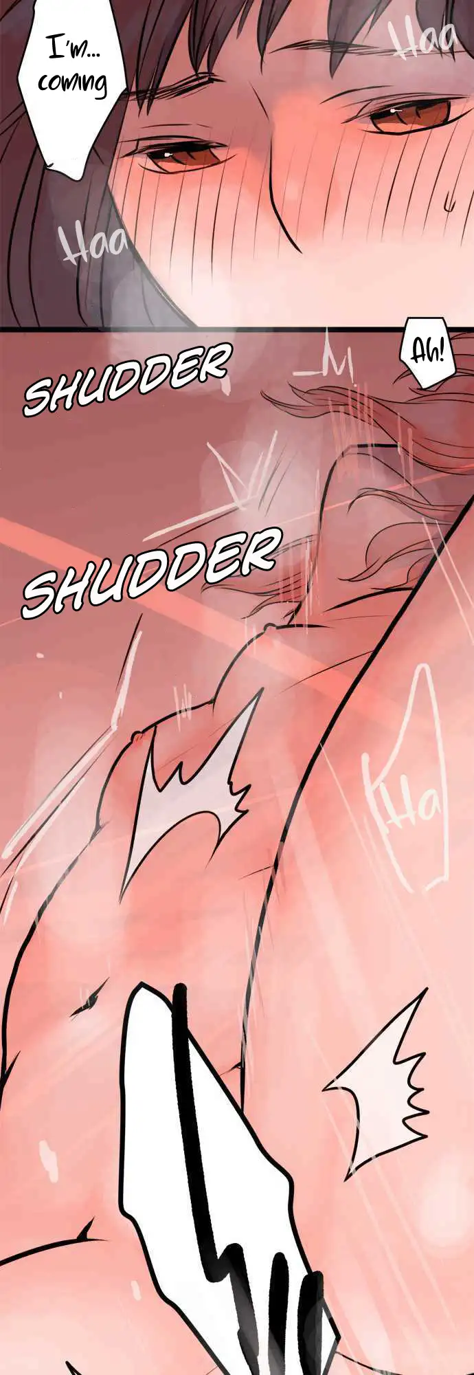 Mizumitsu Is Bitten by a Girl - Chapter 10 [photo 15] - MangaPorn