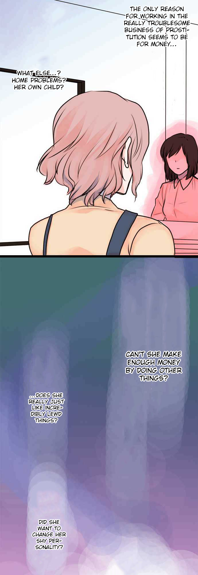 Mizumitsu Is Bitten by a Girl - Chapter 11 [photo 18] - MangaPorn