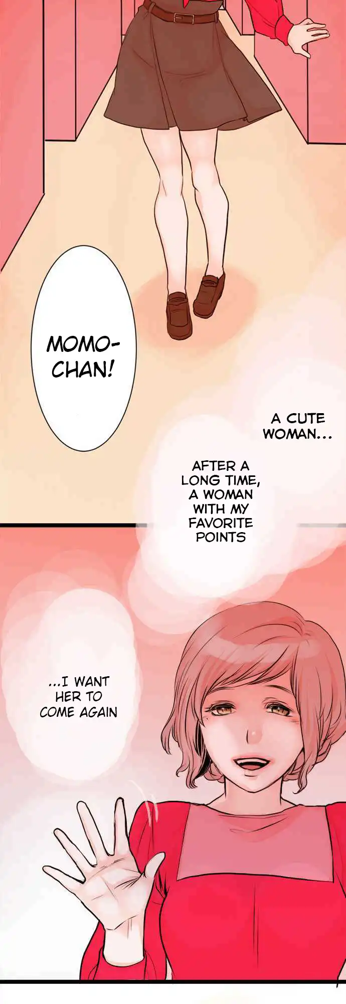 Mizumitsu Is Bitten by a Girl - Chapter 14 [photo 13] - MangaPorn