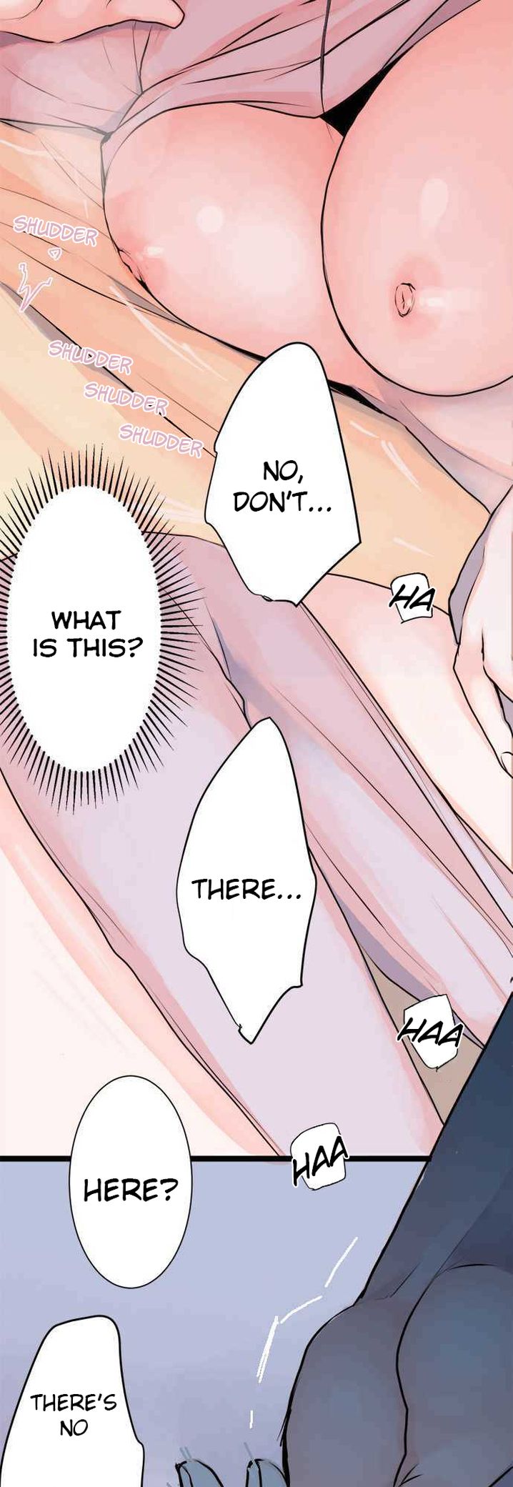 Mizumitsu Is Bitten by a Girl - Chapter 23 [photo 10] - MangaPorn