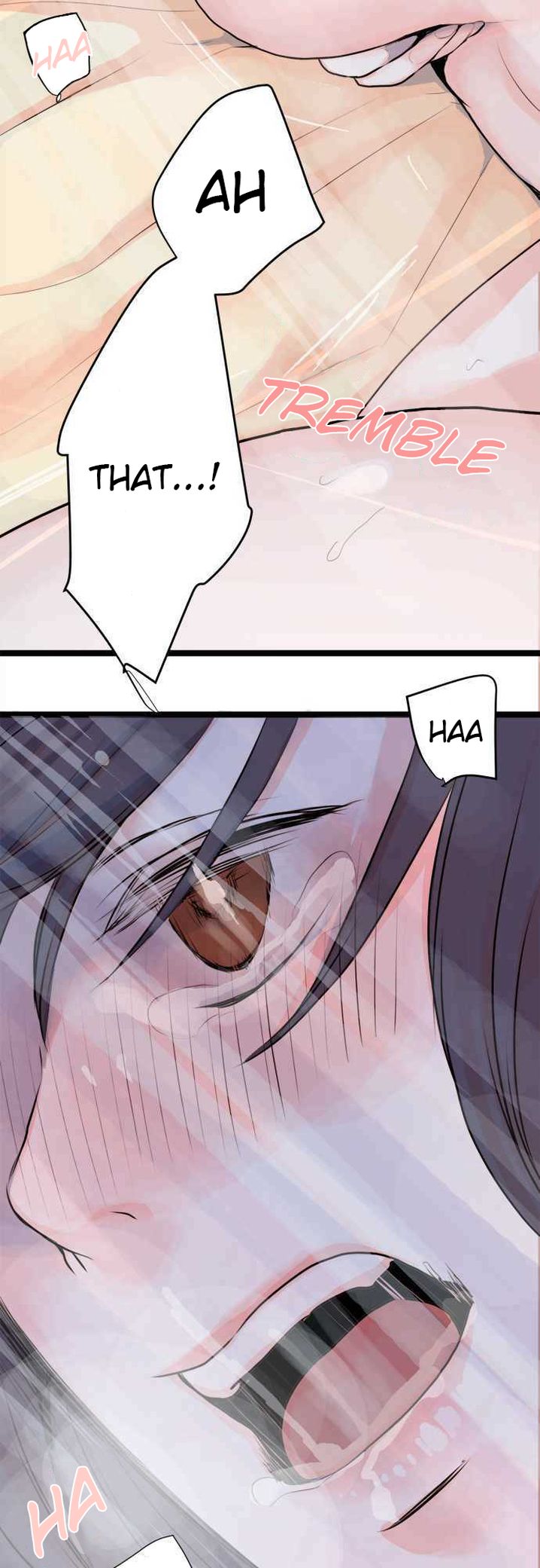Mizumitsu Is Bitten by a Girl - Chapter 23 [photo 12] - MangaPorn