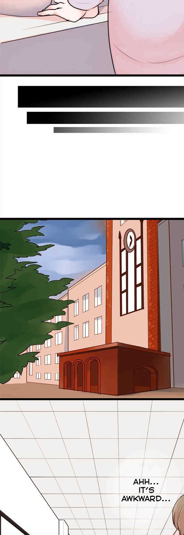 Mizumitsu Is Bitten by a Girl - Chapter 24 [photo 13] - MangaPorn