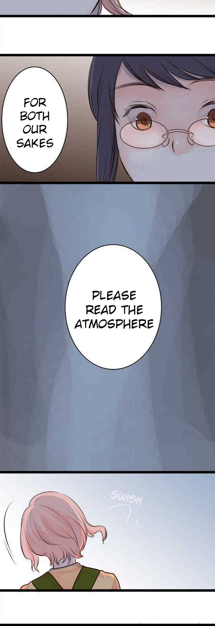 Mizumitsu Is Bitten by a Girl - Chapter 25 [photo 10] - MangaPorn