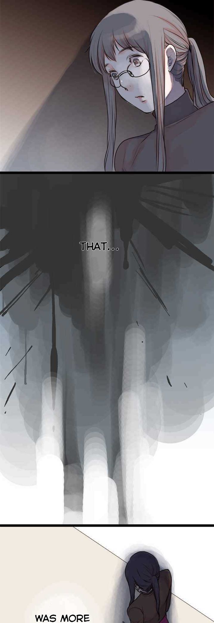 Mizumitsu Is Bitten by a Girl - Chapter 25 [photo 12] - MangaPorn