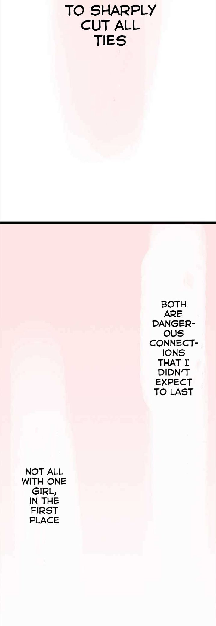 Mizumitsu Is Bitten by a Girl - Chapter 25 [photo 17] - MangaPorn