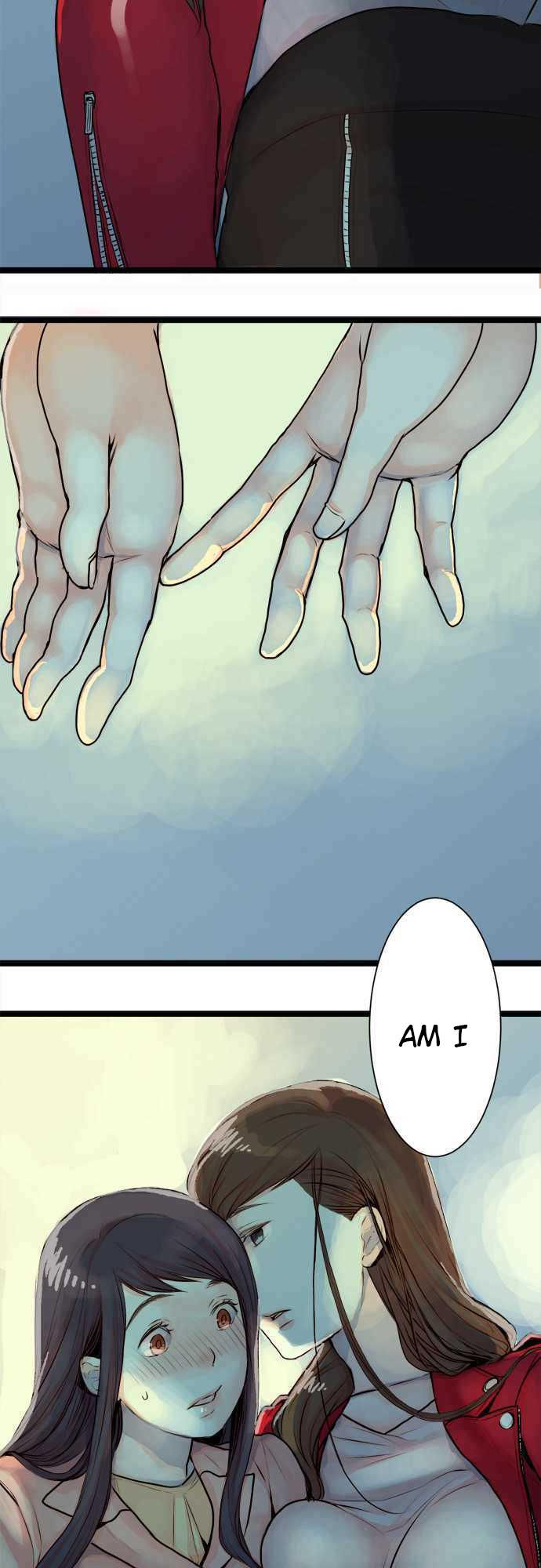Mizumitsu Is Bitten by a Girl - Chapter 27 [photo 13] - MangaPorn