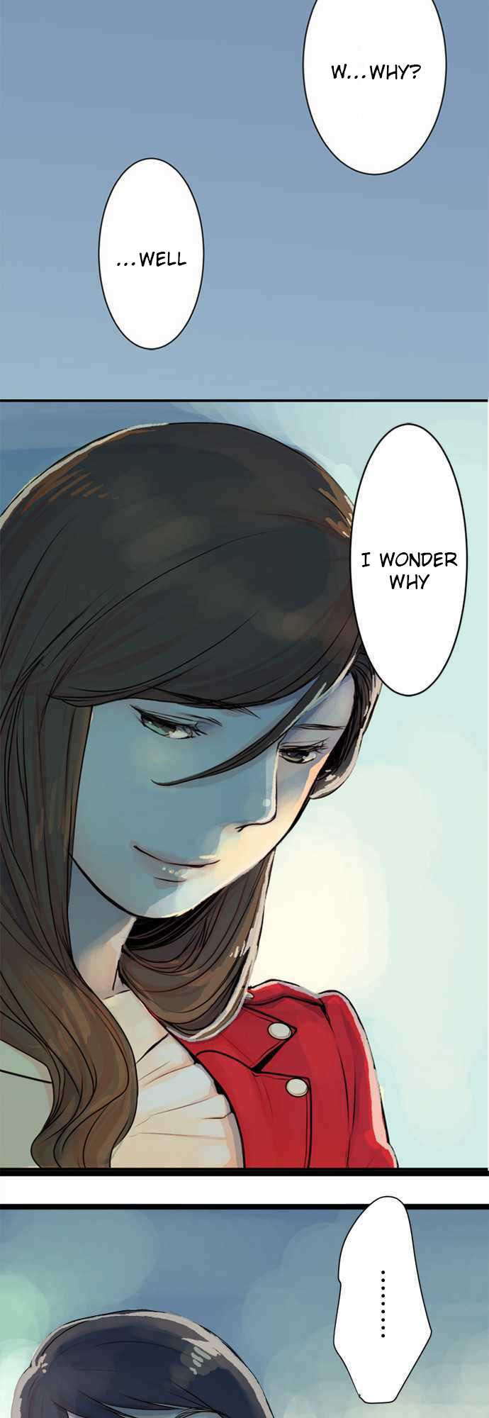 Mizumitsu Is Bitten by a Girl - Chapter 27 [photo 2] - MangaPorn