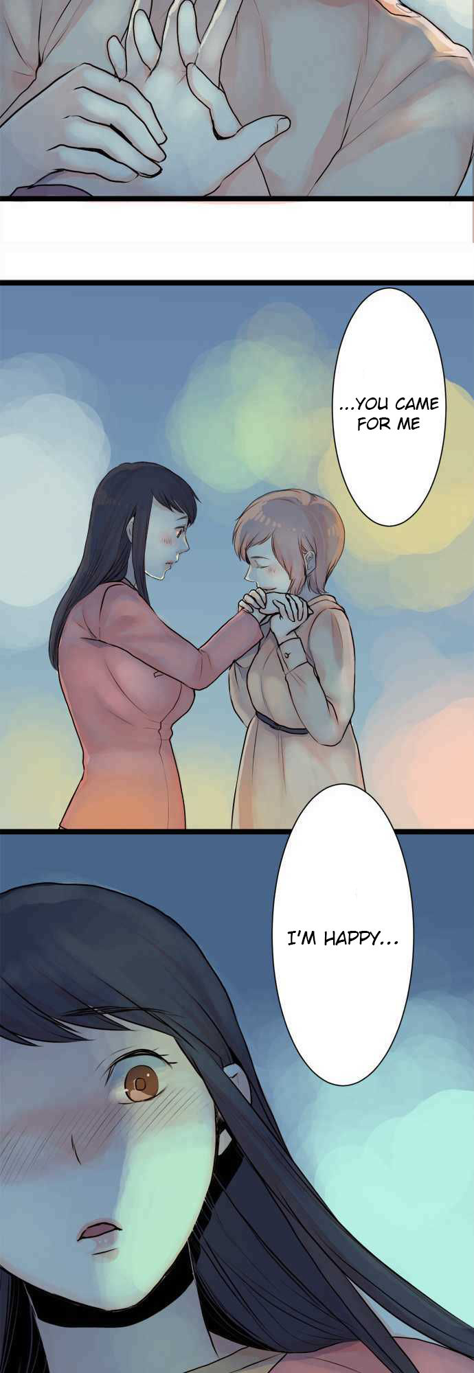Mizumitsu Is Bitten by a Girl - Chapter 29 [photo 10] - MangaPorn