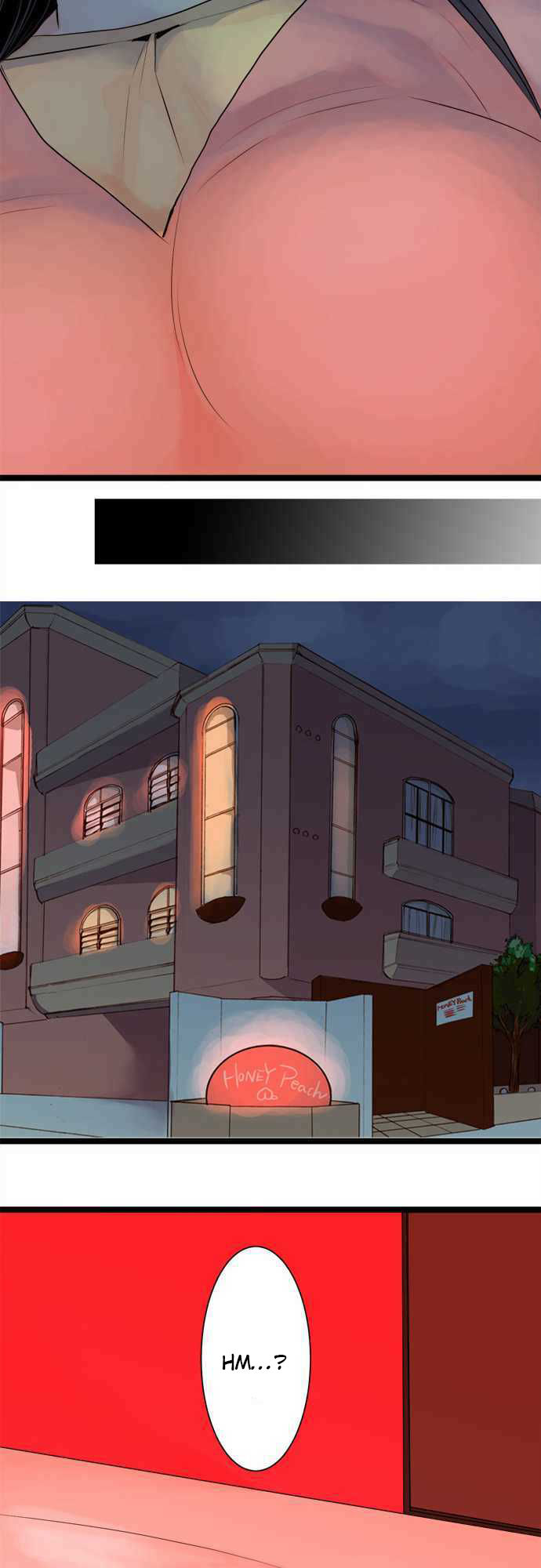 Mizumitsu Is Bitten by a Girl - Chapter 29 [photo 11] - MangaPorn