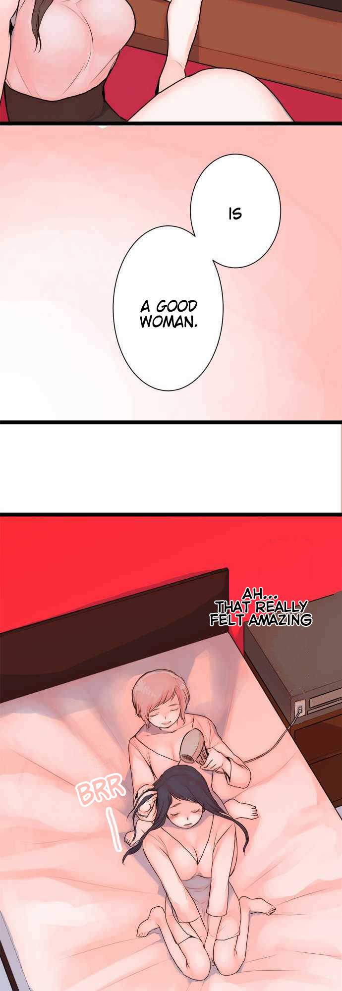 Mizumitsu Is Bitten by a Girl - Chapter 31 [photo 10] - MangaPorn
