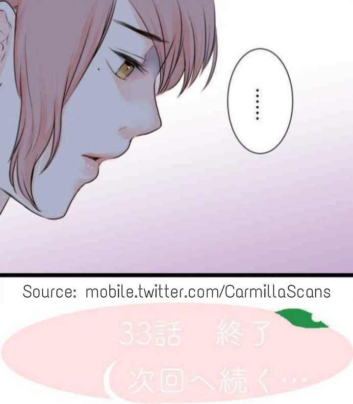 Mizumitsu Is Bitten by a Girl - Chapter 33 [photo 22] - MangaPorn