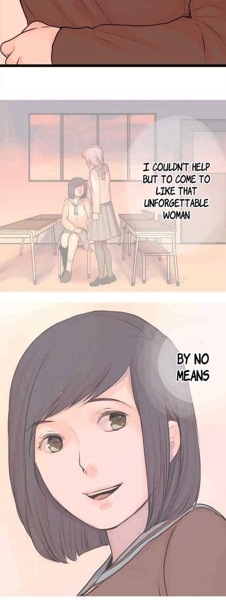 Mizumitsu Is Bitten by a Girl - Chapter 34 [photo 28] - MangaPorn