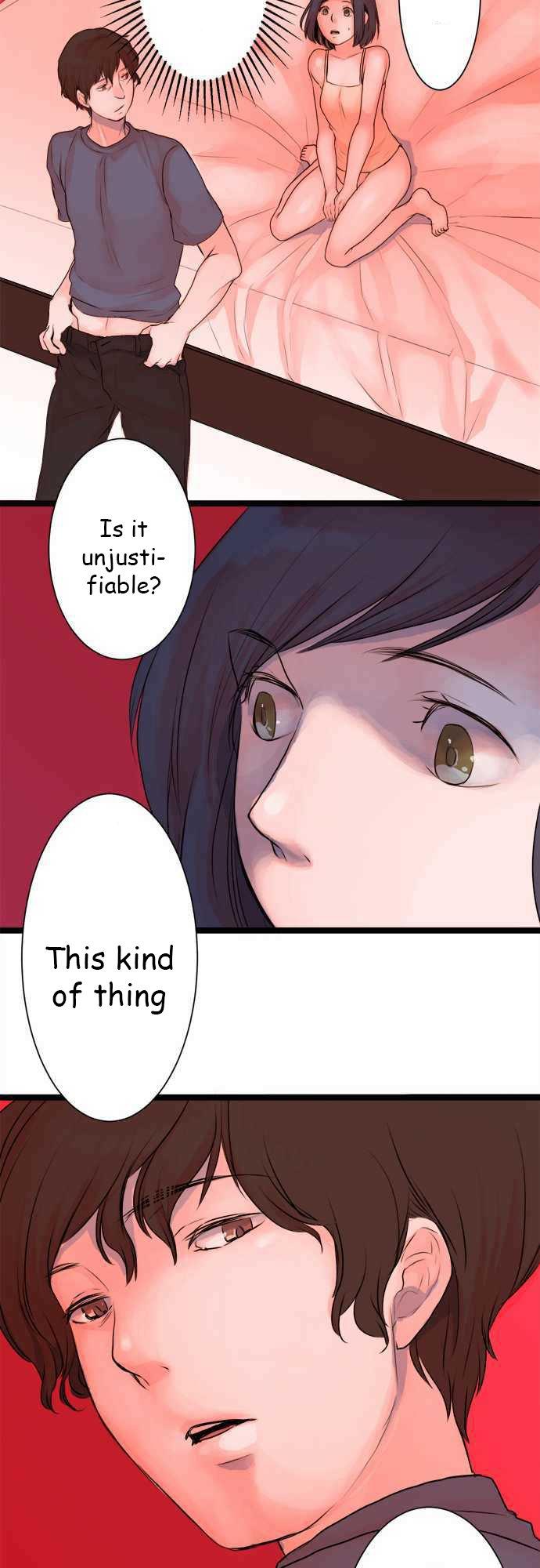 Mizumitsu Is Bitten by a Girl - Chapter 36 [photo 12] - MangaPorn