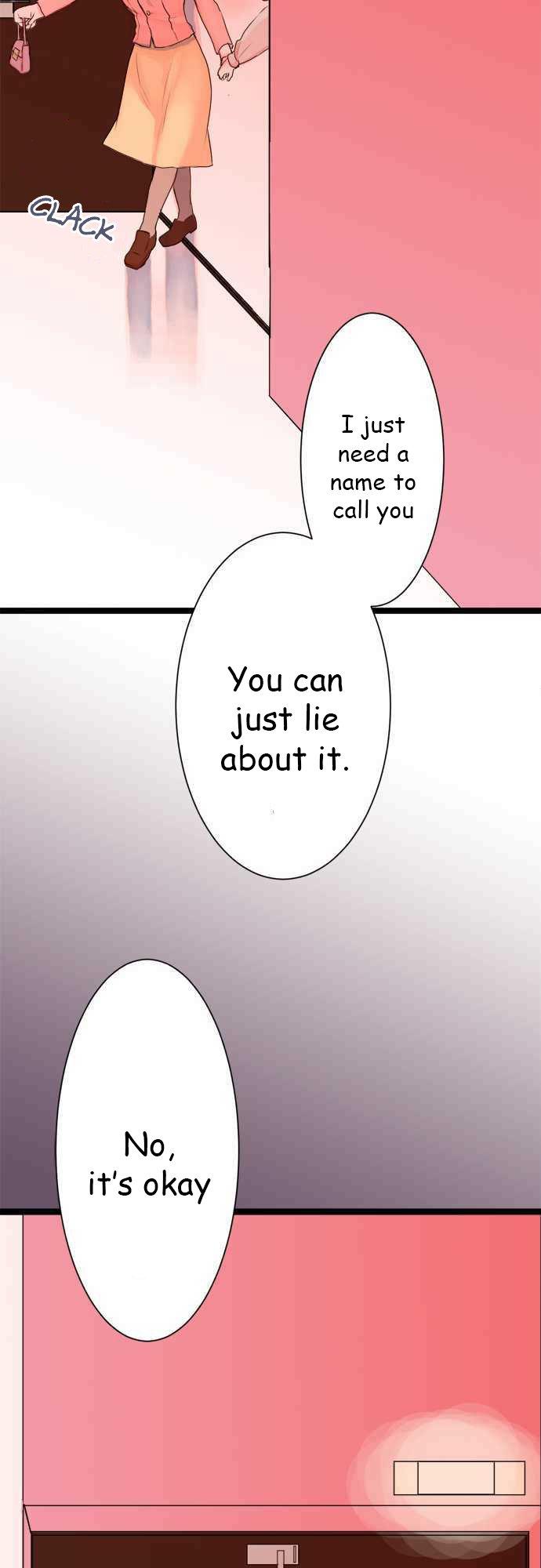 Mizumitsu Is Bitten by a Girl - Chapter 36 [photo 17] - MangaPorn