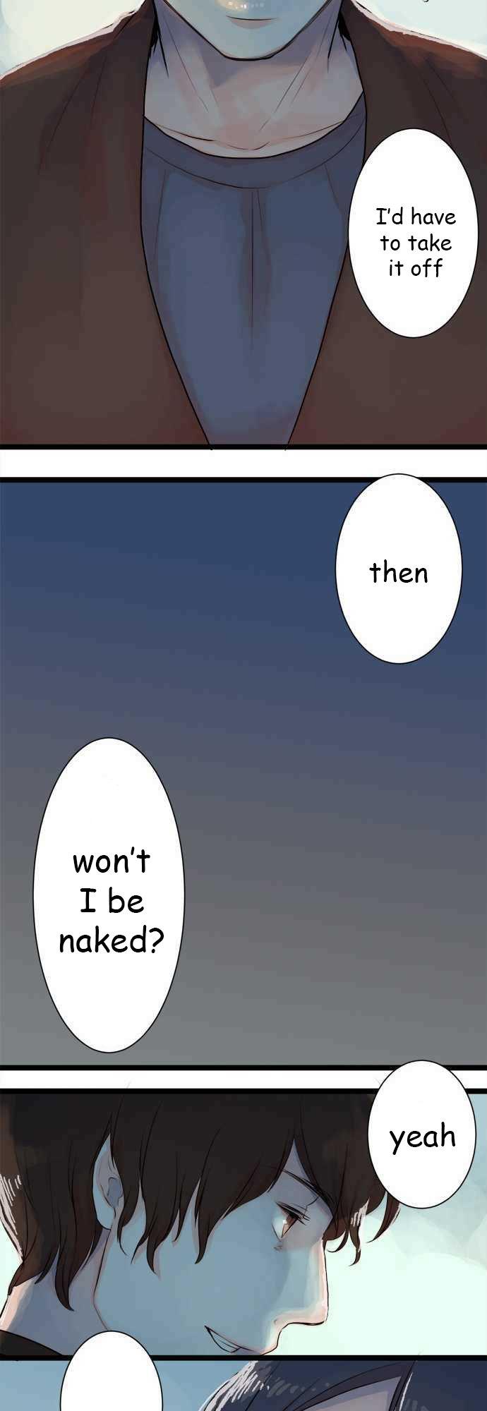 Mizumitsu Is Bitten by a Girl - Chapter 36 [photo 5] - MangaPorn