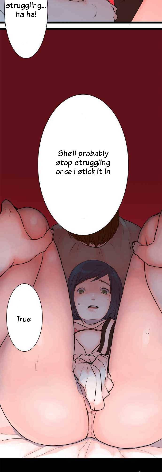 Mizumitsu Is Bitten by a Girl - Chapter 38 [photo 11] - MangaPorn