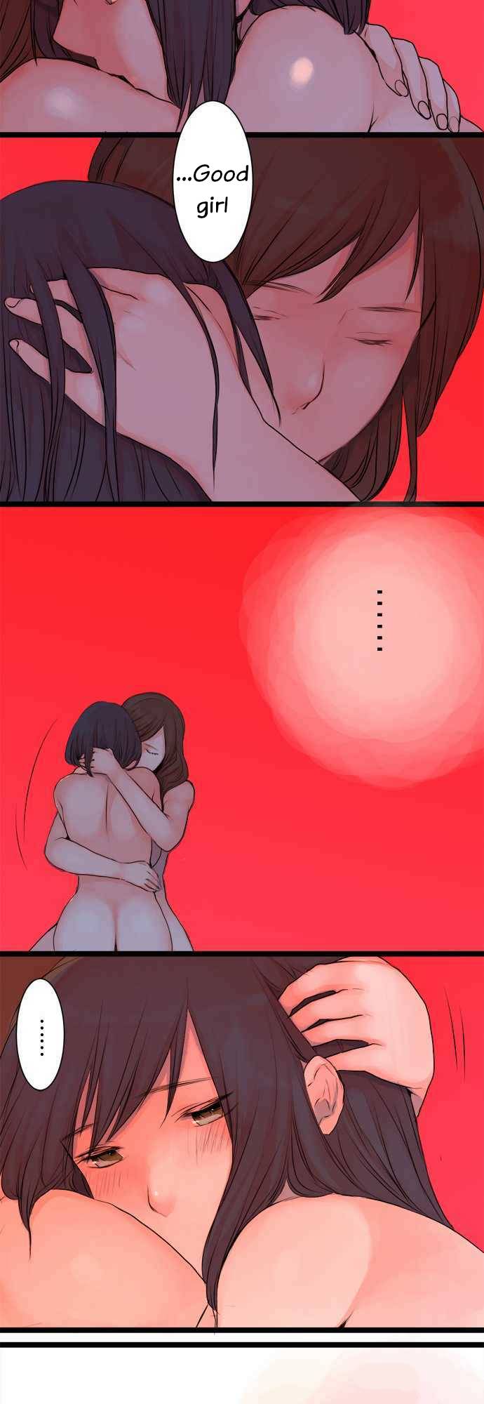 Mizumitsu Is Bitten by a Girl - Chapter 43 [photo 11] - MangaPorn